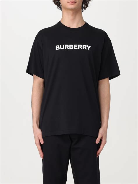 tshirt burberry uomo|Burberry orologi sito ufficiale.